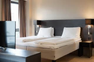 family room at scandic stavanger park