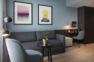 Family Superior room 