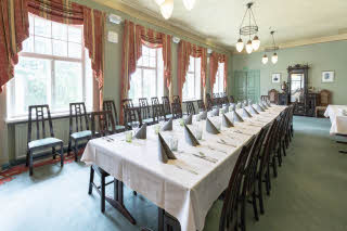 Meeting room Keisari