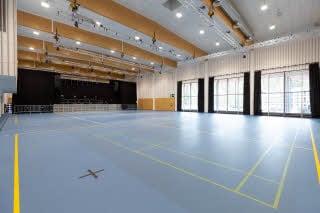 Sports activity 