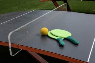 Play area 
