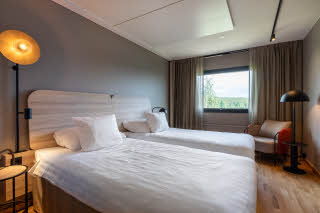 standard family three room
