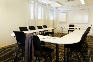 Meeting room Wadkoping Scandic Orebro Vast