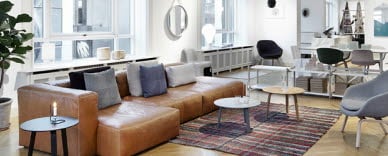HAY House er et besøg værd, hvis du interesserer dig for design | Aktiviteter i København