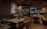 restaurant haik at scandic voss in norway