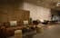 lobby of scandic victoria lillehammer in norway