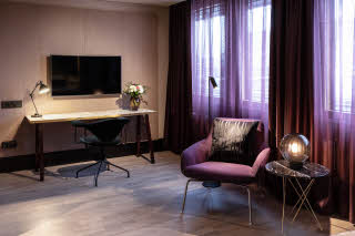 Desk 