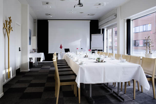 Meeting room