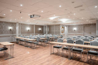 meeting room city stua at scandic city in fredrikstad norway