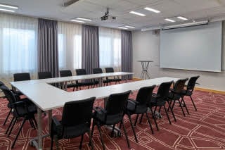 meeting room telge at scandic sodertalje