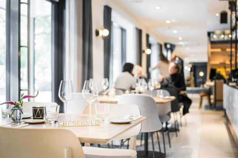 Cafe Norge 