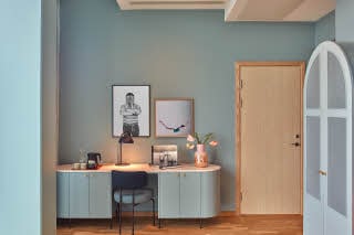 junor suite at scandic gothenborg central
