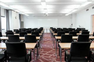 Meeting room hotel Scandic Vasteras