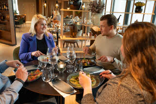Bistro Nordic