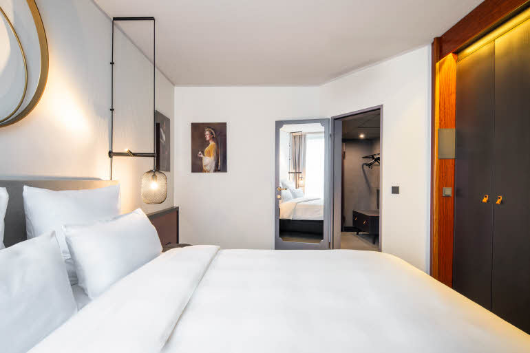 Master Suite