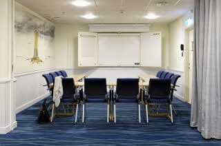 Meeting Room Kajutan Scandic Sjöfartshotellet