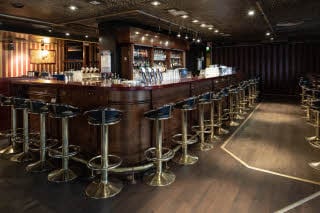 Nightclub Hopealyhty