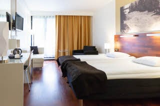 Standard Plus room