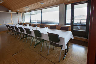 Meeting Room Saimaa