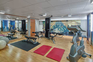 relax and gym at scandic vaxjo in vaxjo