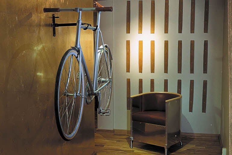 Junior Suite detail Scandic Värnamo