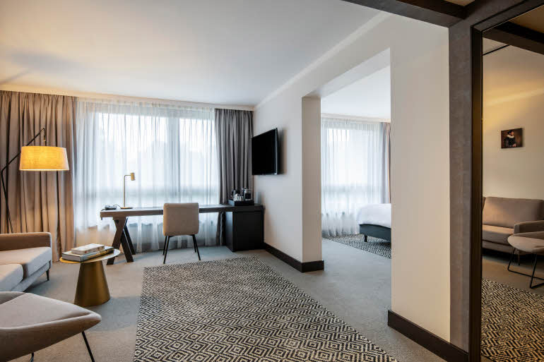 Junior Suite