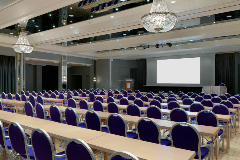 Meeting room