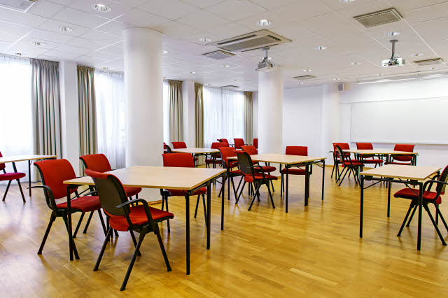 Scandic Upplands Vasby, meeting and conference room