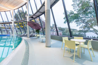 spa pool 