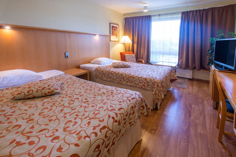 Superior room