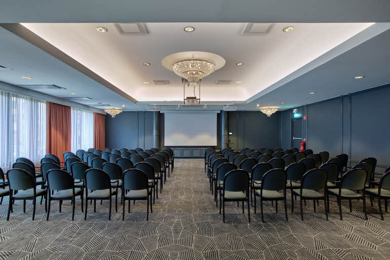 Meeting room grace at Scandic Grand Orebro