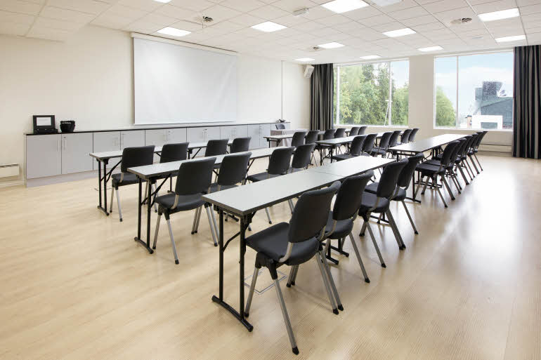 Meeting room TillaValstad