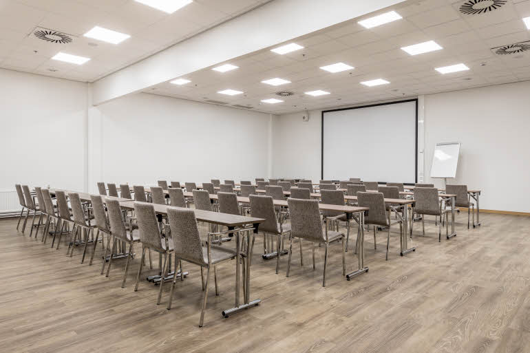 meeting at scandic lahti city