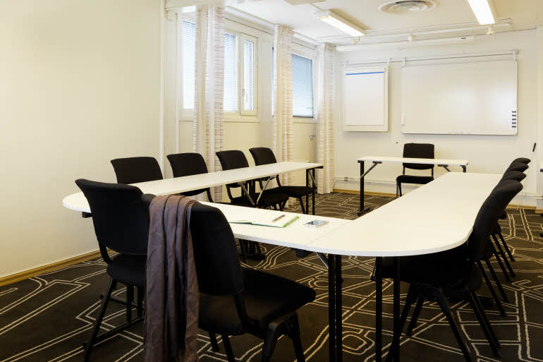 Meeting room Wadkoping Scandic Orebro Vast