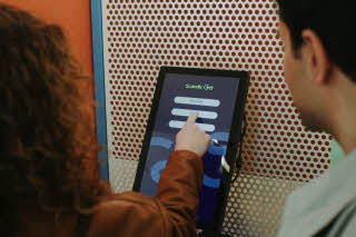 check-in at scandic go