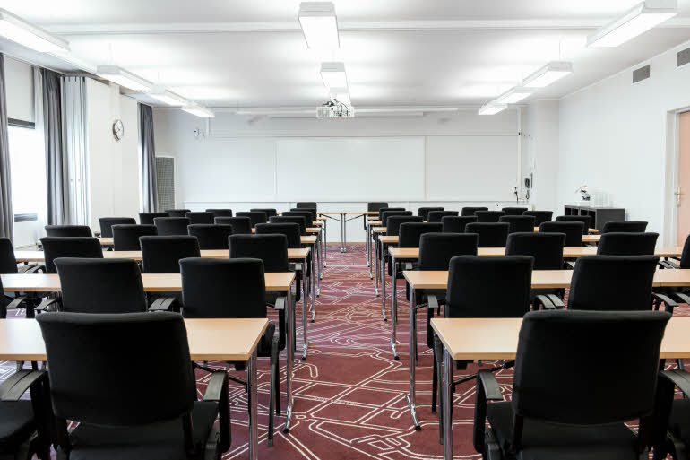 Meeting room hotel Scandic Vasteras