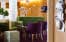 Lobby Scandic Aalborg City Denmark