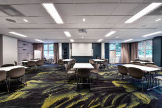 Conference room Knowledge Scandic Star Lund