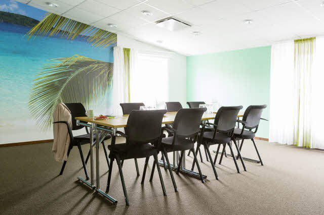 Meeting room Barbuda