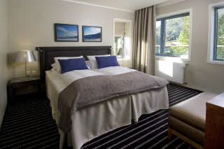 Scandic Sunnfjord Hotel & Spa, room, suite