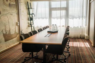 Meeting room Possible Scandic Jarva Krog