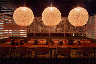 restaurant grand container africa at scandic gotheborg central