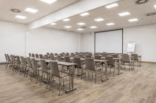 meeting at scandic lahti city