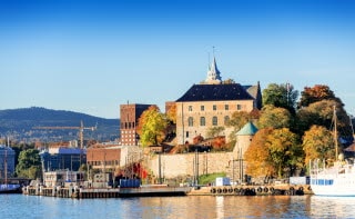 Hoteller i Oslo centrum | Scandic Hotels