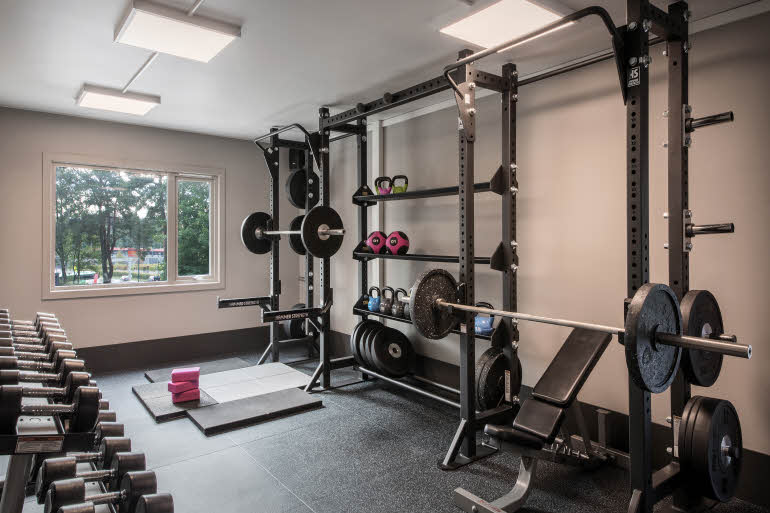 Gym