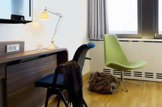 Scandic Copenhagen, Accessibility room