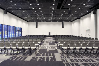 Stavanger Forus, conference and meeting rooms
