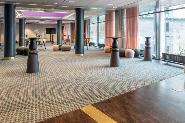 Meeting room Galleria