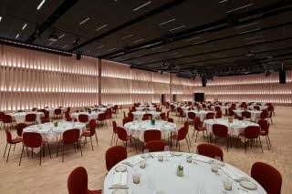 banquet at scandic gothenburg central