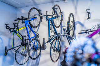 Detail Bikes Scandic Elmia 
